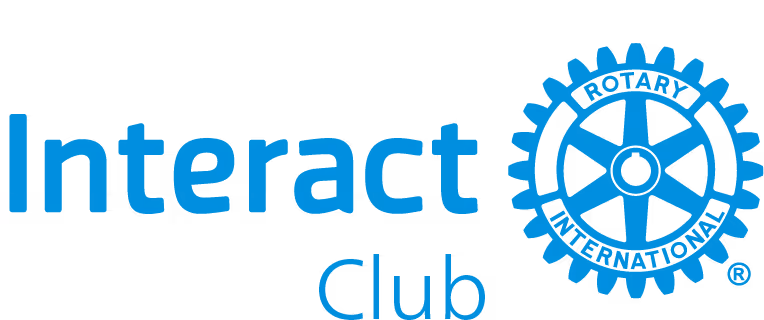 Rotary Interact Club logo