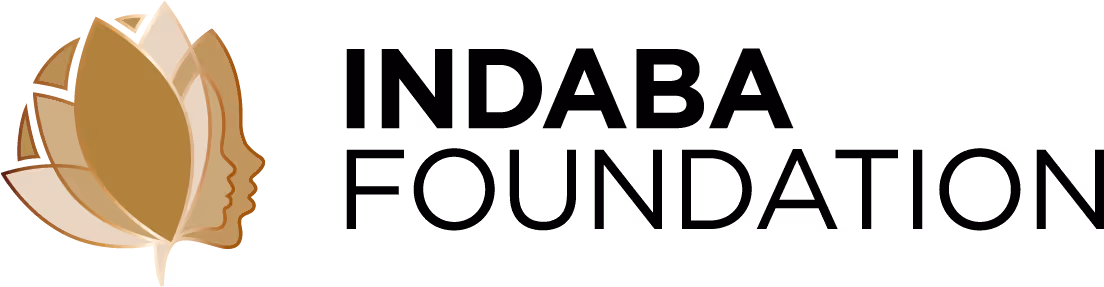 Indaba Foundation logo