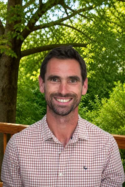 Alistair Green