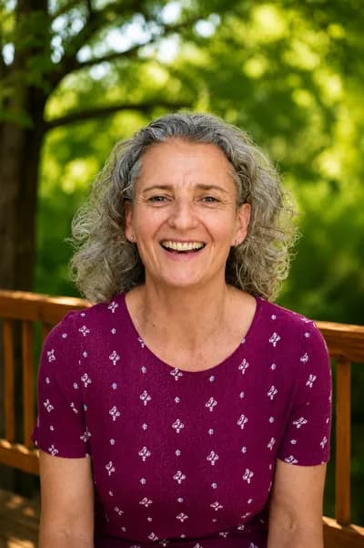 Audrey Ashmole