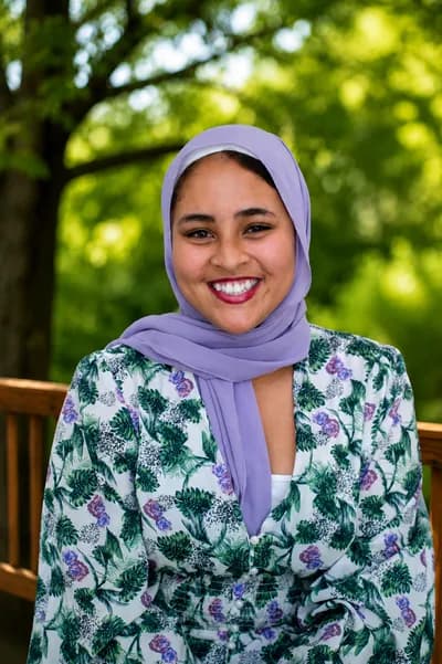 Fatima Timoor