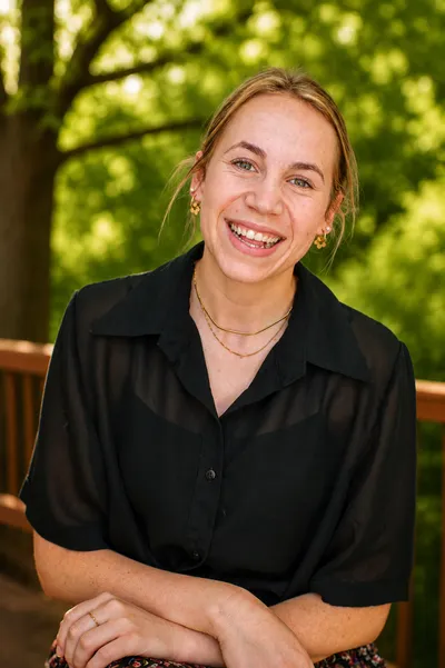 Jeanne Fick