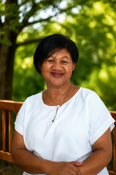 Katrina Adams