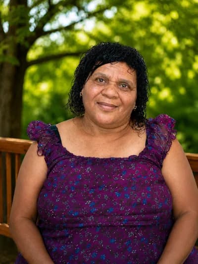 Magrieta Booysen