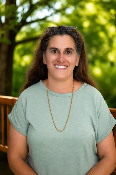 Marina Athanasopoulos