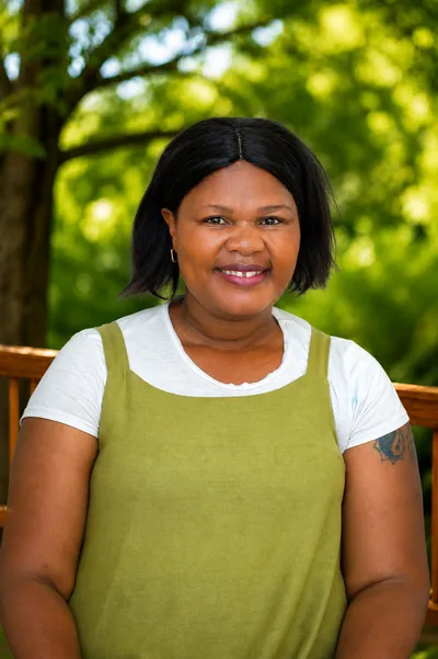 Ntombi Tsoko