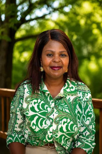 Primadonna Mabokela
