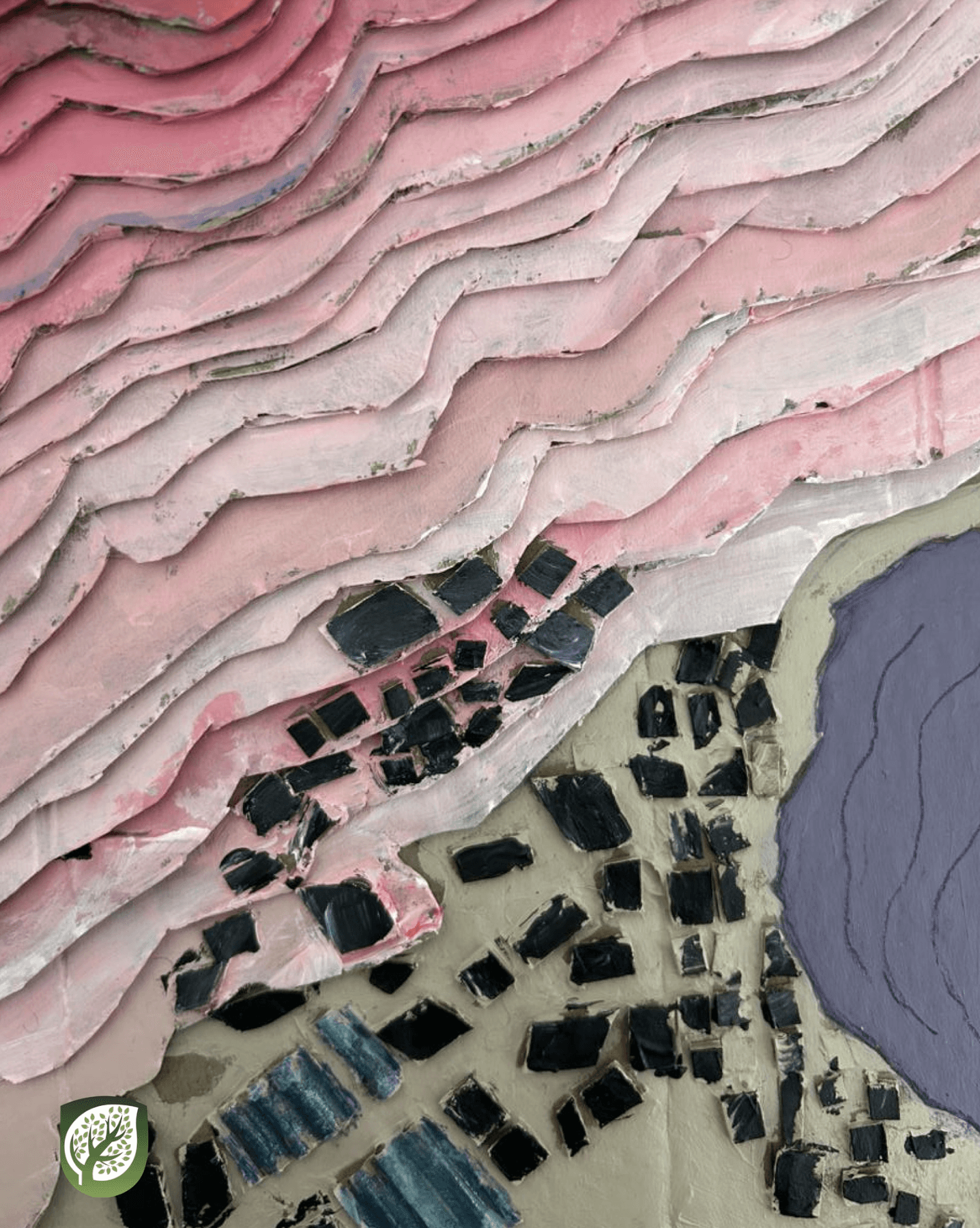 From Maps to Models: visualising our world 📍