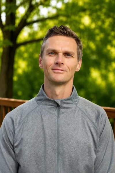 Jason Nel