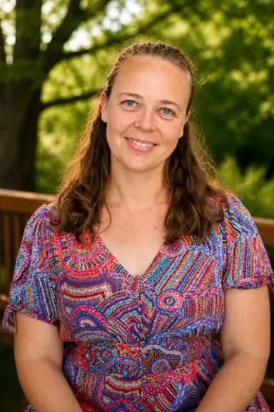 Jeanne-Marie Loveday