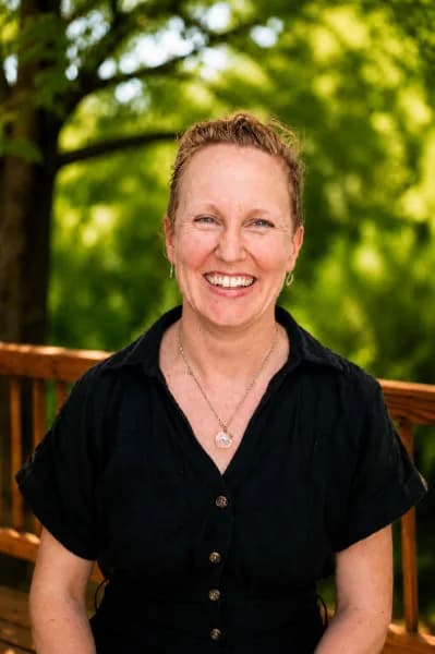 Marianne Bellstedt