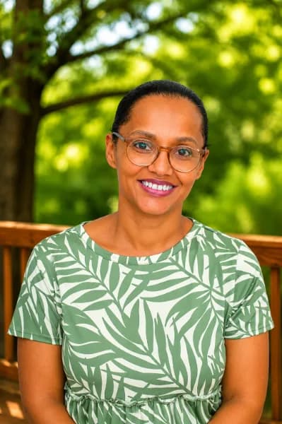 Melanie Moodie