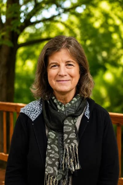 Marcelle Armstrong